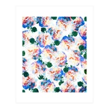 Wild Flora #society6 #decor #buyart (Print Only) thumbnail
