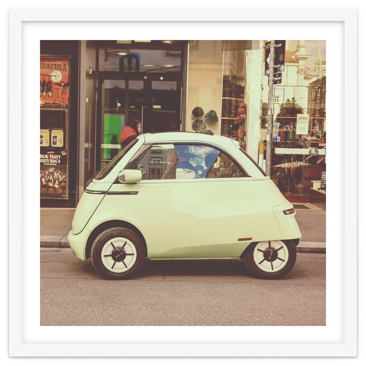 Micro Car