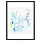Paris Rooftops thumbnail