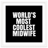 World's most coolest midwife thumbnail