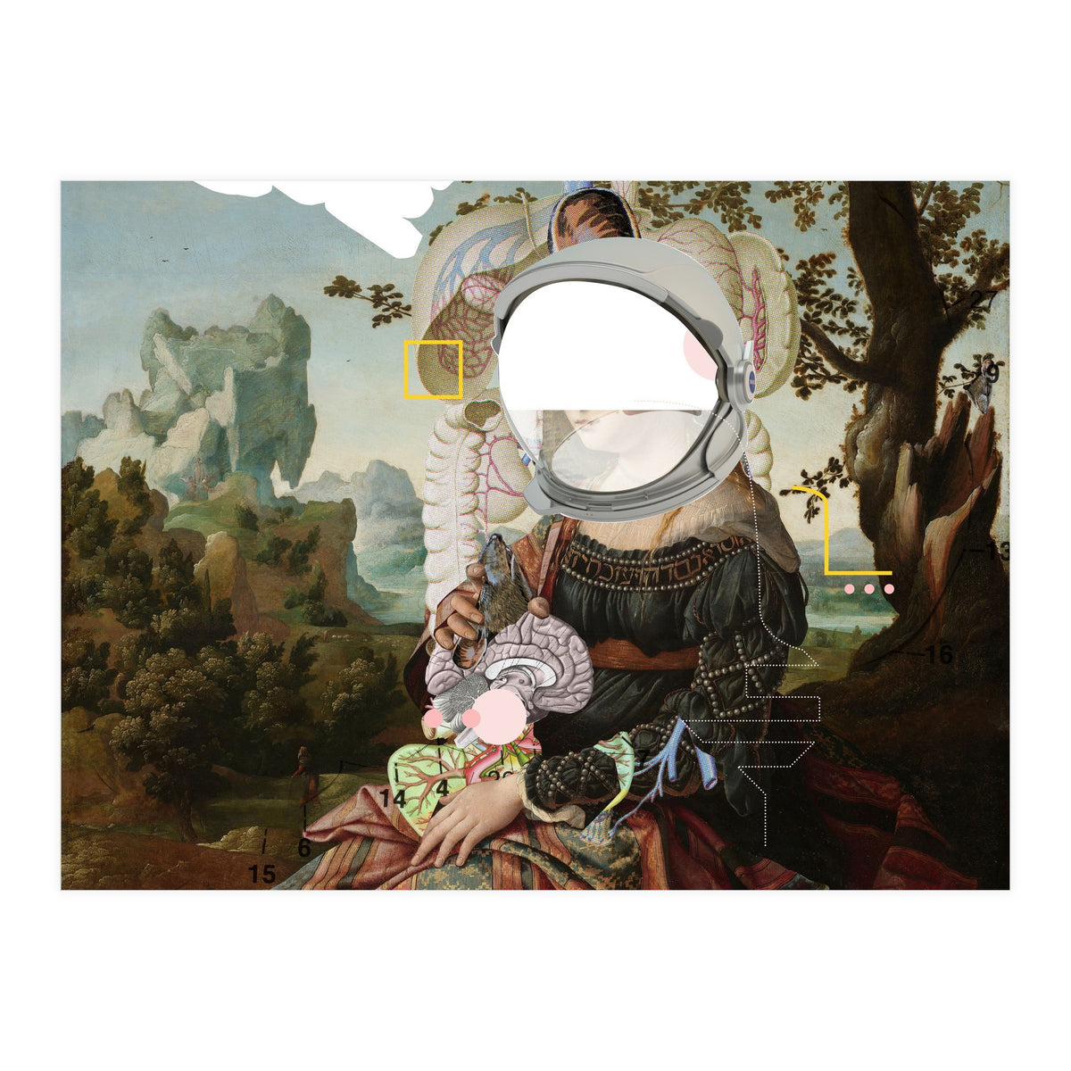 Classic Mix 248 · Explorer (Print Only)