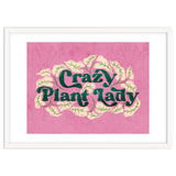 Crazy Plant Lady thumbnail