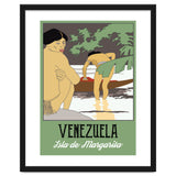 Venezuela, Isla De Margarita thumbnail