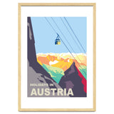 Holidays In Austria thumbnail