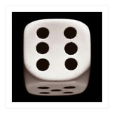 Dice number 6 (Print Only) thumbnail