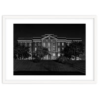 Thunder Bay District Court House No 1
