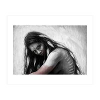 Rise Again (Print Only)