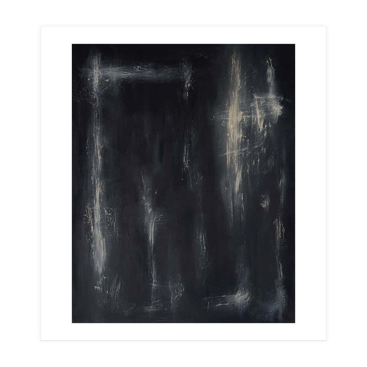 Beyond Your Edges (Print Only)