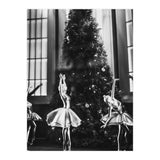 Silver Ballerinas (Print Only) thumbnail