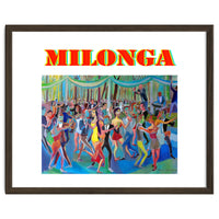 Milonga 1