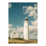 Hurst Light (Print Only) thumbnail