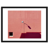 Lisbon minimal cityscape thumbnail