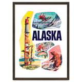 Alaska, Tourist Attractions thumbnail