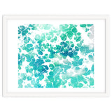 Clover Watercolor thumbnail