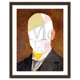Internal Portrait Disaster thumbnail