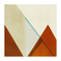 Drastic Thaw 02 (Print Only)