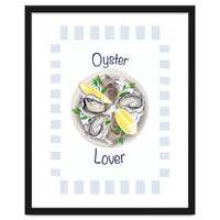 Oyster Lover