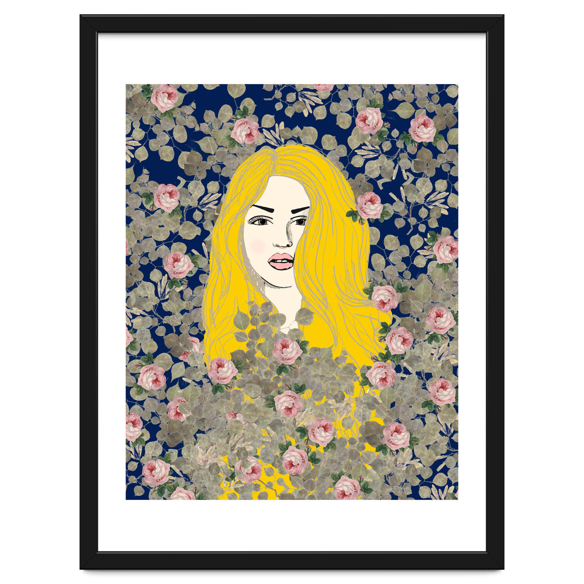 Jene #society6 #decor #buyart
