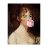 Pretty Bubblegum (Print Only) thumbnail