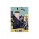 Germany (Print Only) thumbnail