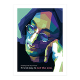 Legend Quotes (Print Only) thumbnail