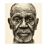 Gyotaku 06.02 (Print Only) thumbnail