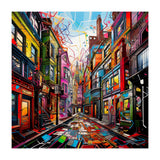 Soho Compton St (Print Only) thumbnail