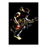 Slash Saul Hudson American Musician Legend 2 (Print Only) thumbnail