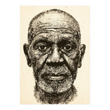 Gyotaku 06.02 (Print Only) thumbnail