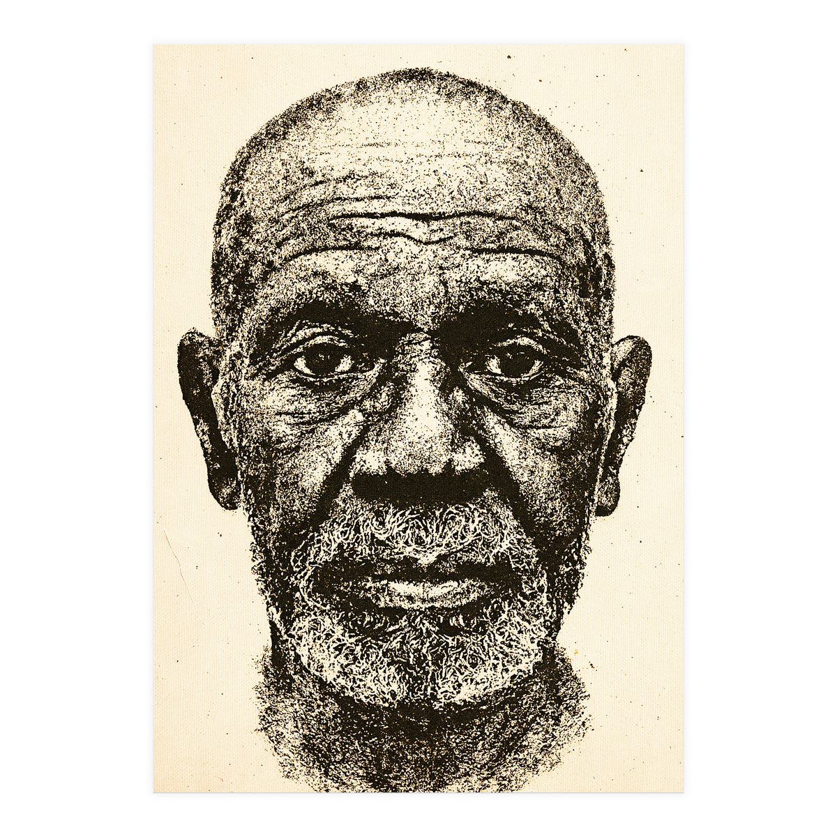 Gyotaku 06.02 (Print Only)