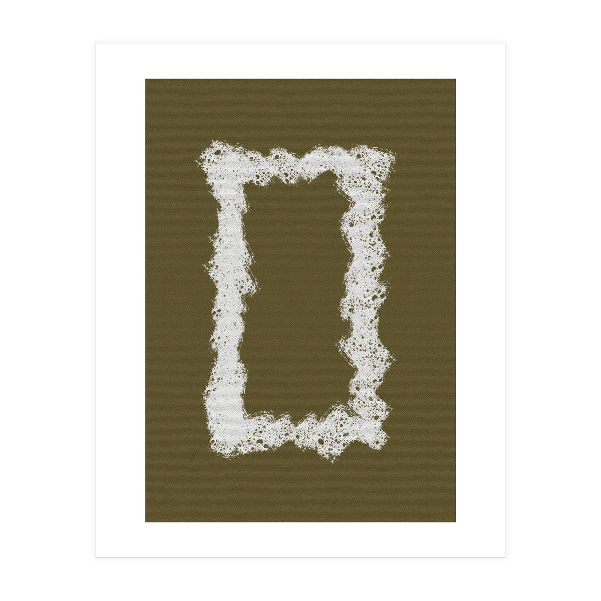 Minimalist Box (Print Only)