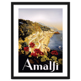 Amalfi Coast thumbnail