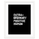 Extra Ordinary Positive Human thumbnail