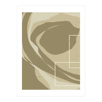 Earth Waves (Print Only)