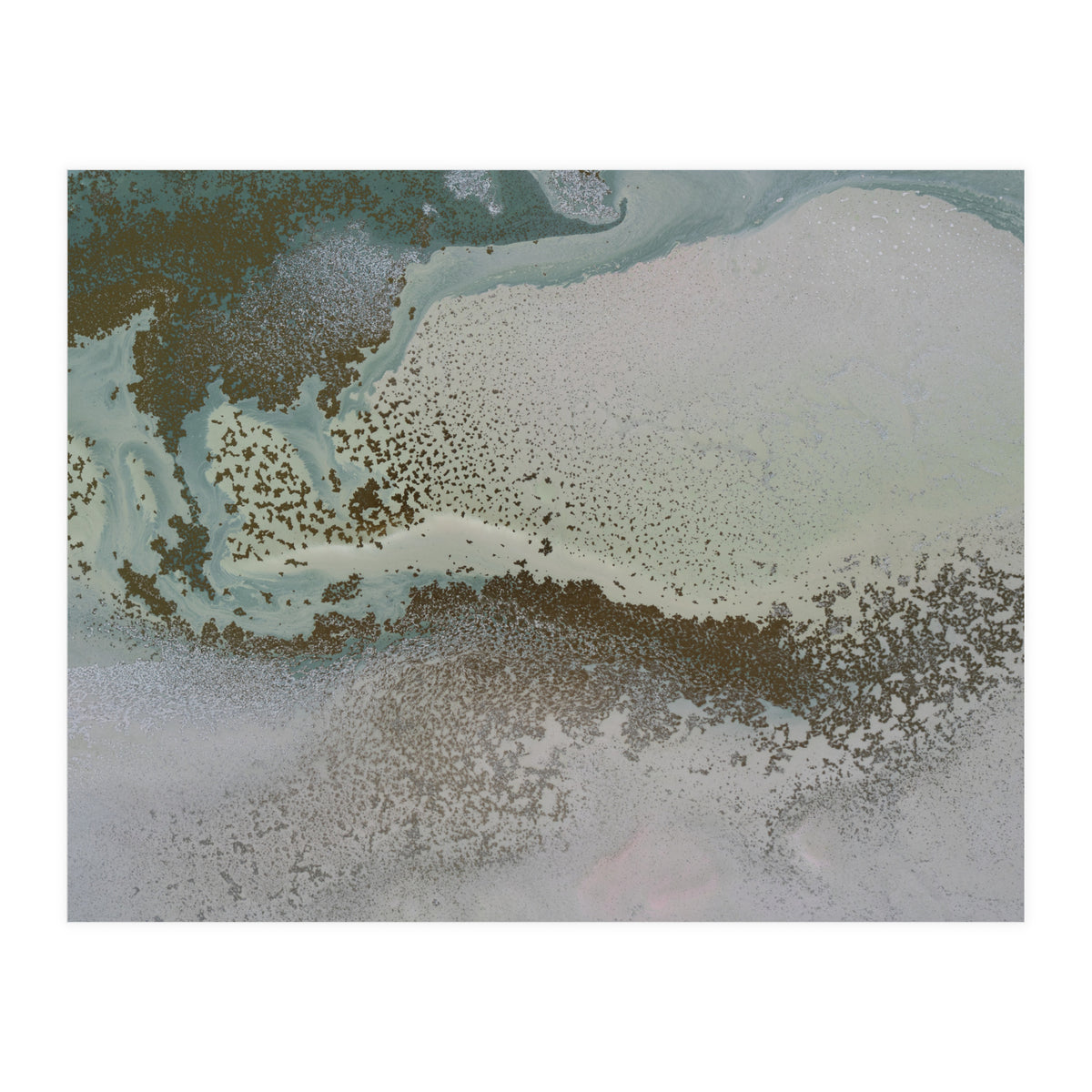 Drifting Shallows (Print Only)