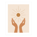 My Sun (Print Only) thumbnail