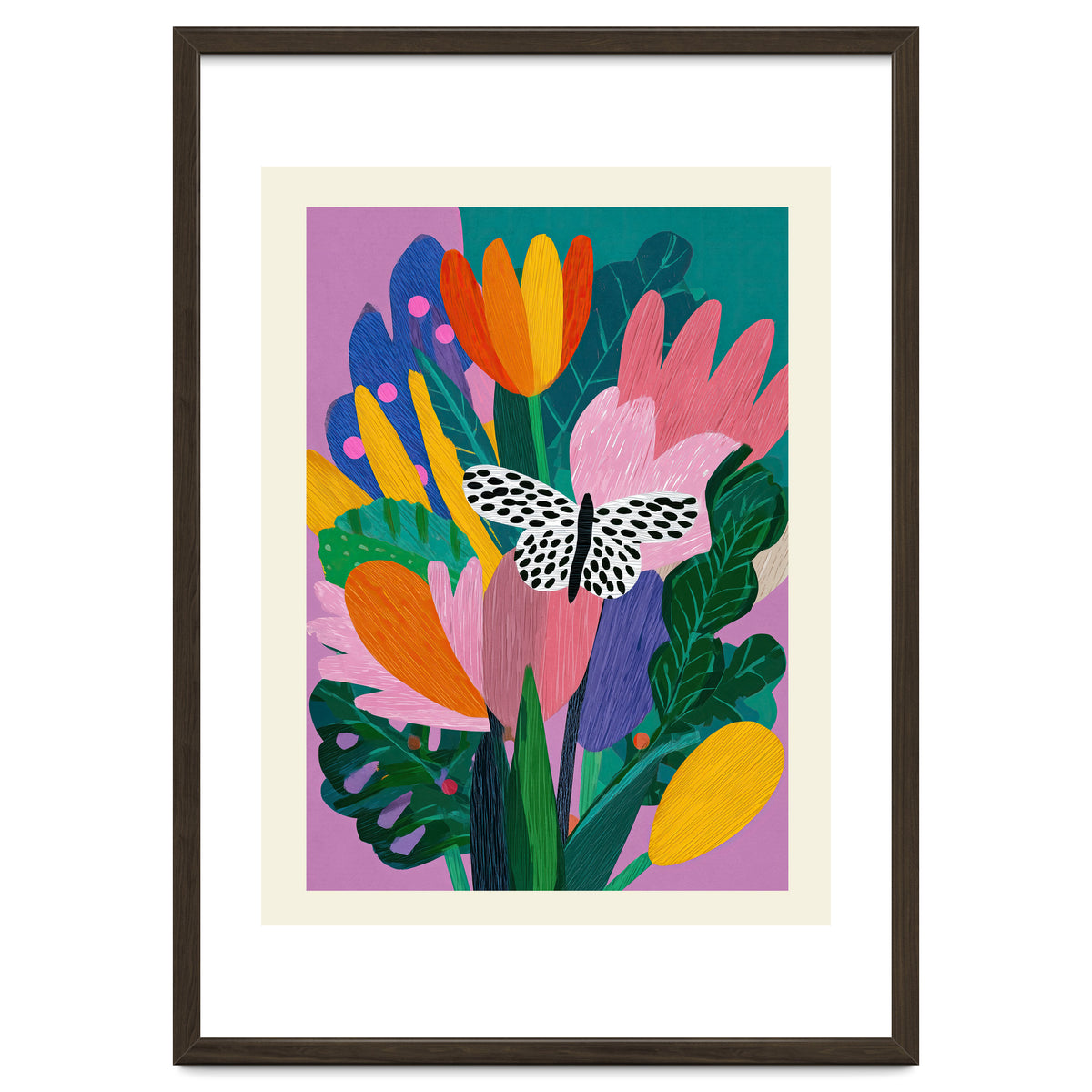 Butterfly Garden