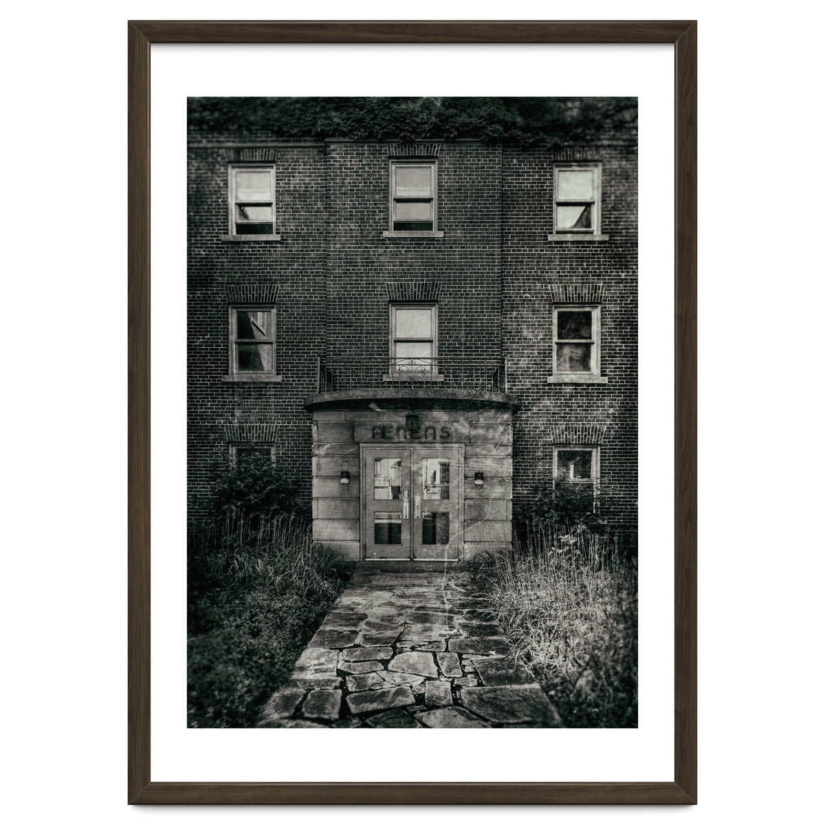 No 1233 Yonge Street 1 Old Film Version