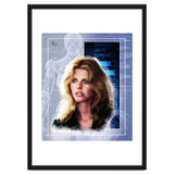 Lindsay Wagner - The Bionic Woman thumbnail