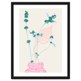 Plant based happyness Herb 1 still life thumbnail