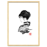 Watercolor Kimono thumbnail