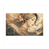 Butterfly Girl 03 (Print Only) thumbnail