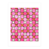 Pink & Shine (Print Only) thumbnail