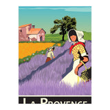Provence, France (Print Only) thumbnail