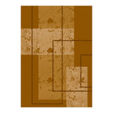 Rhapsody in Brown (Print Only) thumbnail