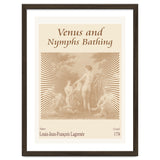 Venus And Nymphs Bathing (1776) thumbnail