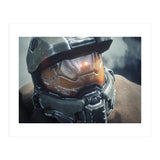 Halo (Print Only) thumbnail
