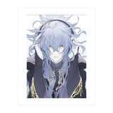 Anime (Print Only) thumbnail