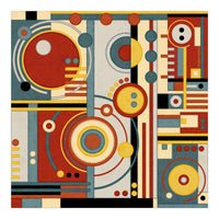 Orbit  (Print Only)