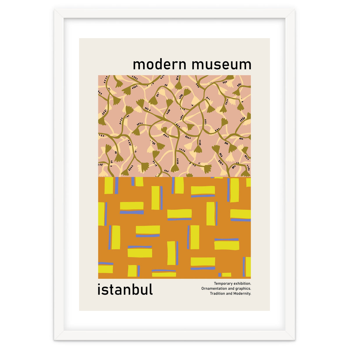 modern museum istanbul
